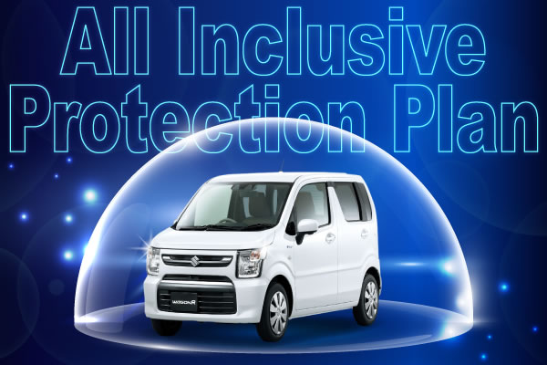 All Inclusive Protection Plan