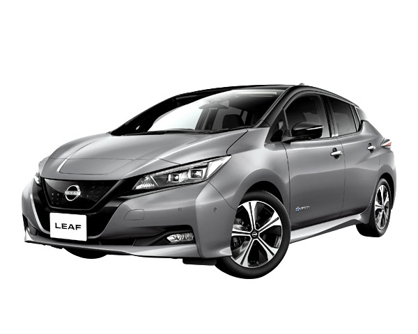 EVCクラス車種例