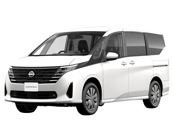 EWA(8)クラス車種例