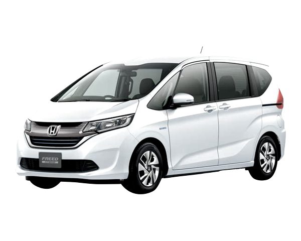 EWS(7)クラス車種例
