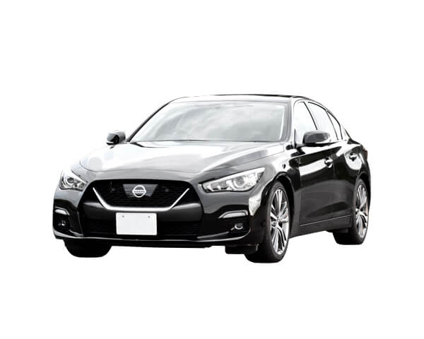 Gクラス車種例