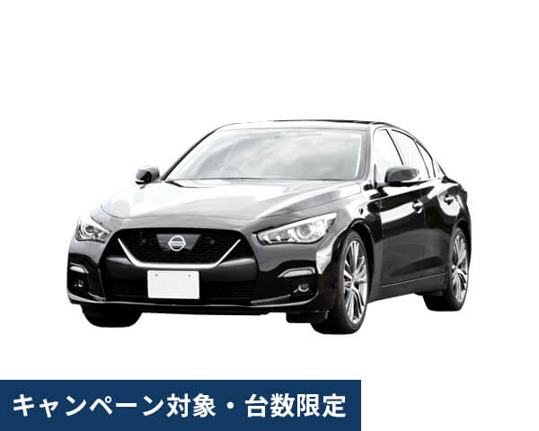 沖縄キャンペーン限定Gクラス