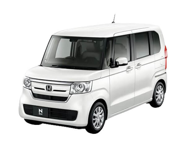KSクラス車種例