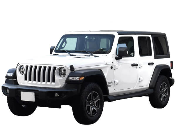 RHクラス車種例