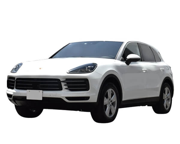 RKクラス車種例