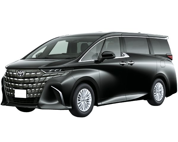 WE(7)クラス車種例