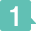 【１】
