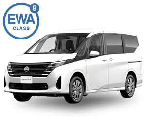 EWA(8) Class Car Image