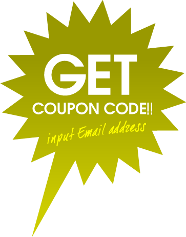 GET COUPON CODE!!