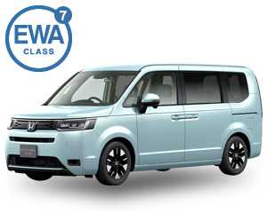 EWA(7) Class Car Image