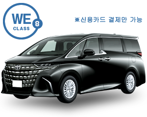 WE(8) Class Car Image