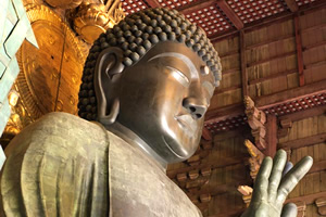 Historic Monuments of Ancient Nara