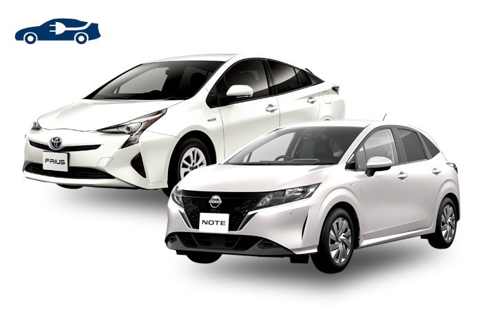 EV / 친환경 자동차