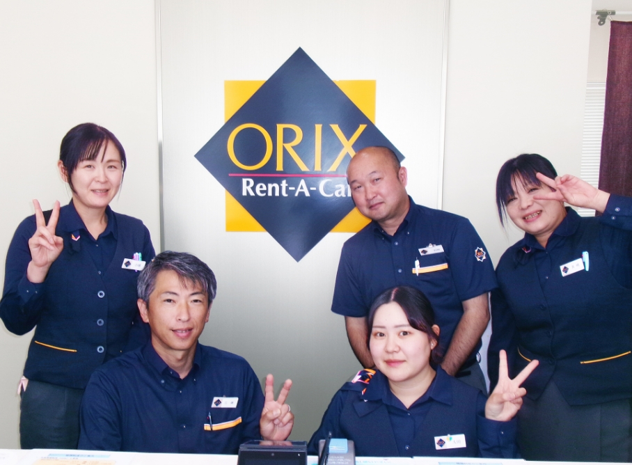 米沢駅前店（山形県）