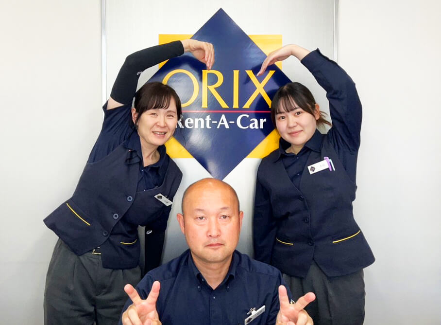 米沢駅前店(山形県)