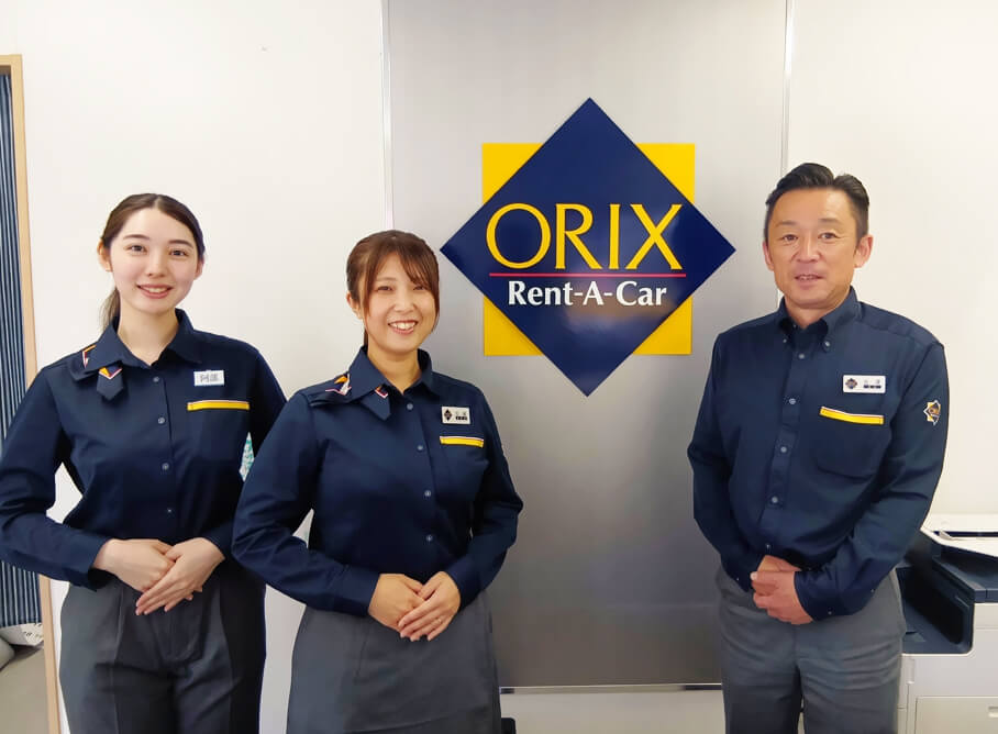 三陸宮古駅前店(岩手県)