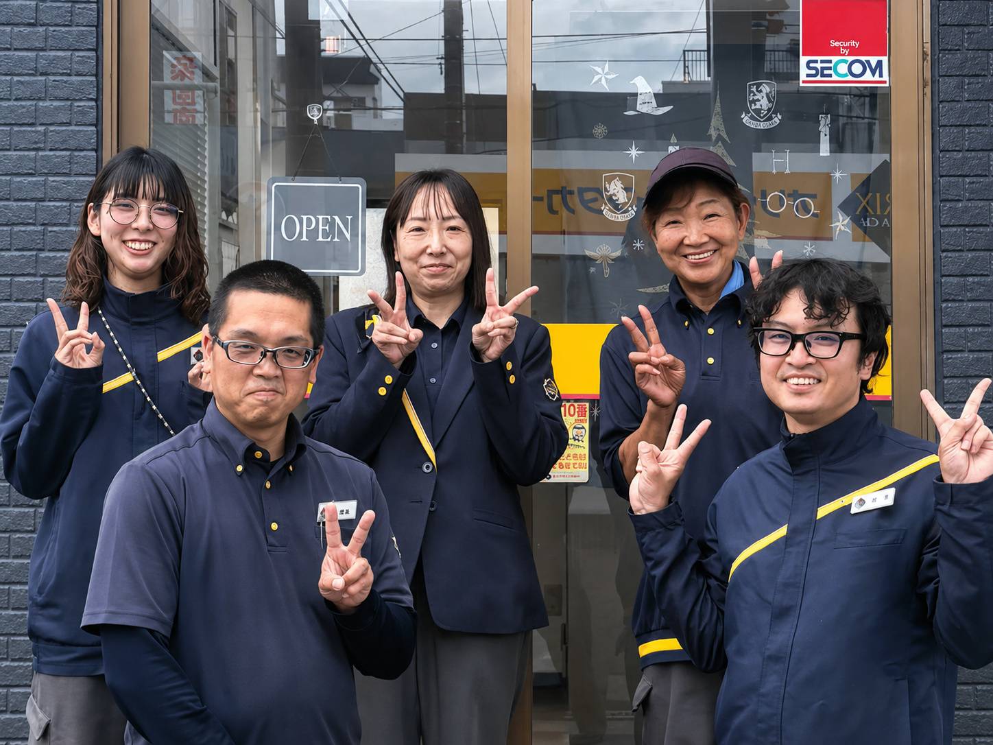 南越谷店（埼玉県）