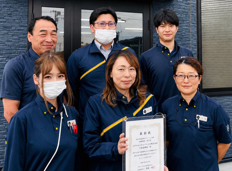 千葉浜野店（千葉県）