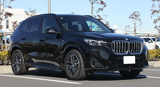 BMW X1 sDrive 18i M Sport